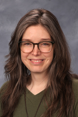 Mrs. Mani Brockmeyer