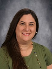 Ms. Katherine Alcancia