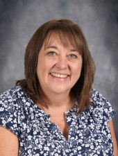 Mrs. Susanne Hubbert