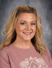 Mrs. Jennifer Nanneman