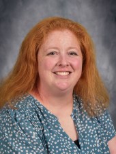 Ms. Krystal Henderson