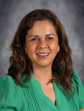 Mrs. Deyanira Azua Garcia